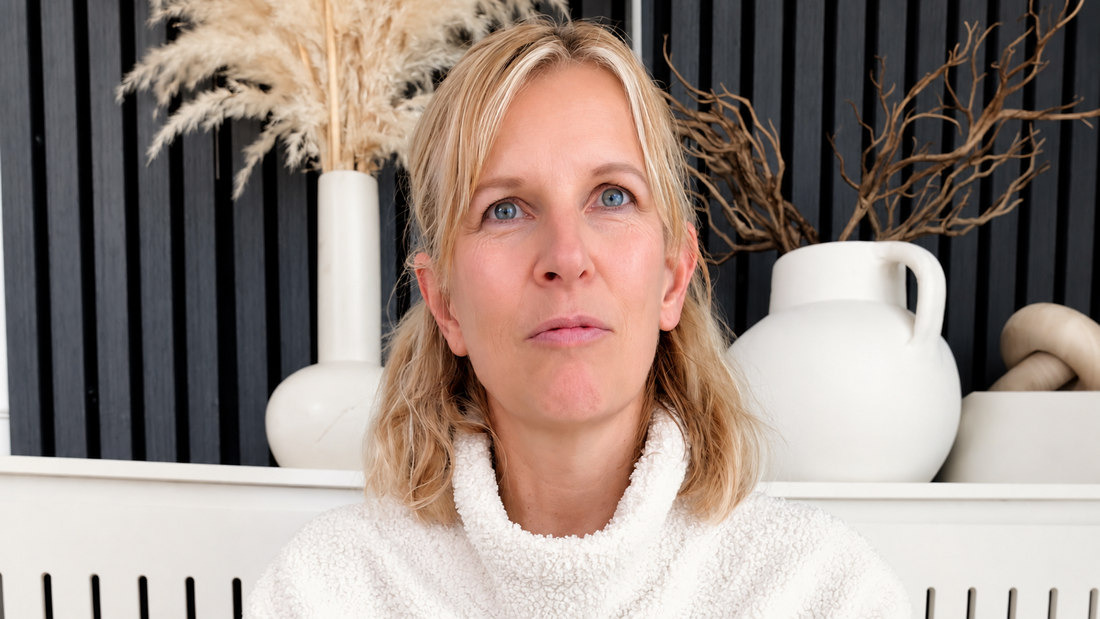 Tactile-Led Breathing for Overwhelm: Nanette’s Experience