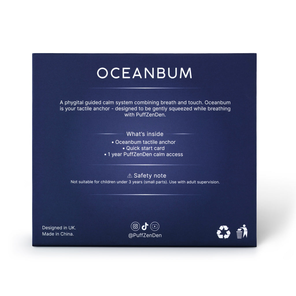 Oceanbum Replacement