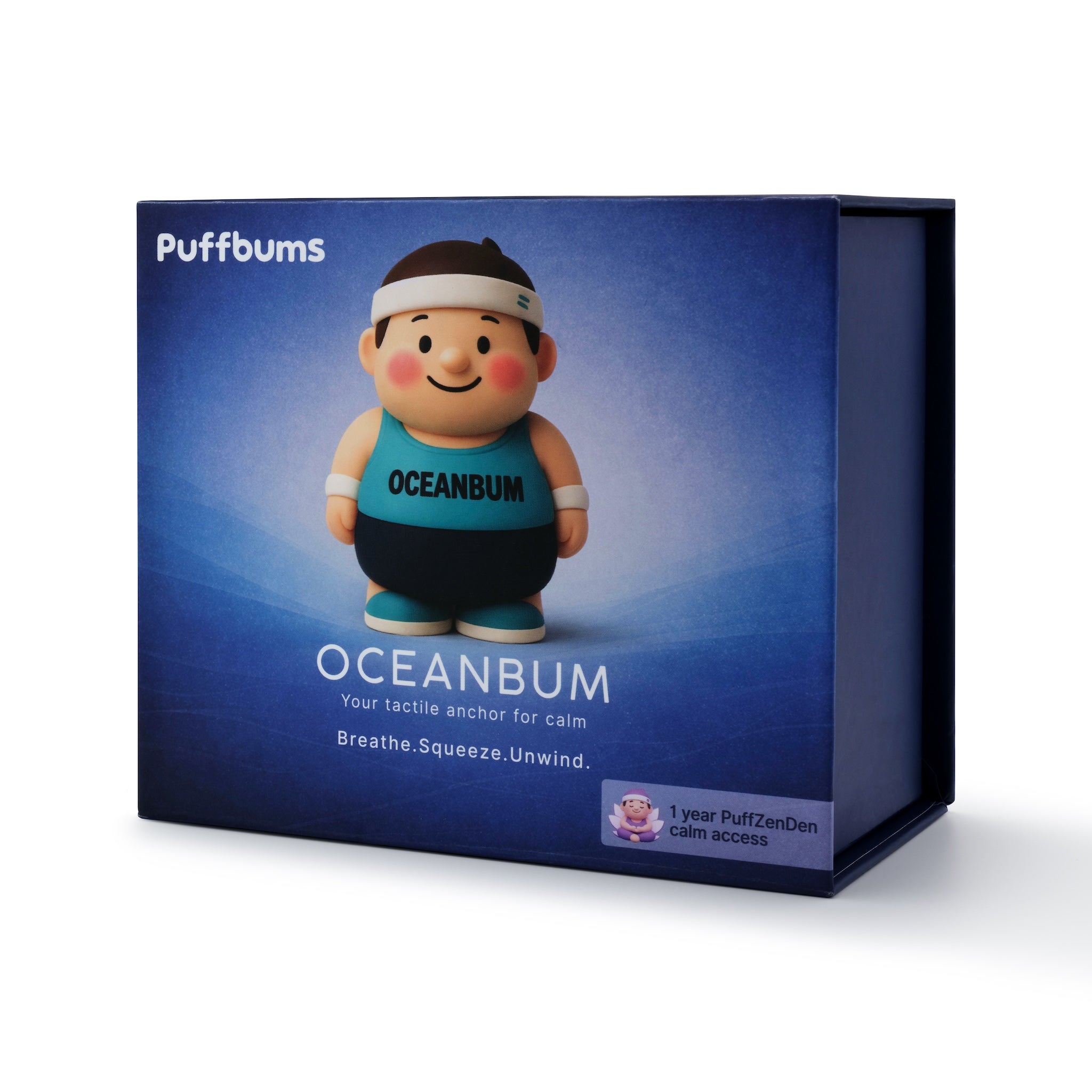 Oceanbum Founder Bundle