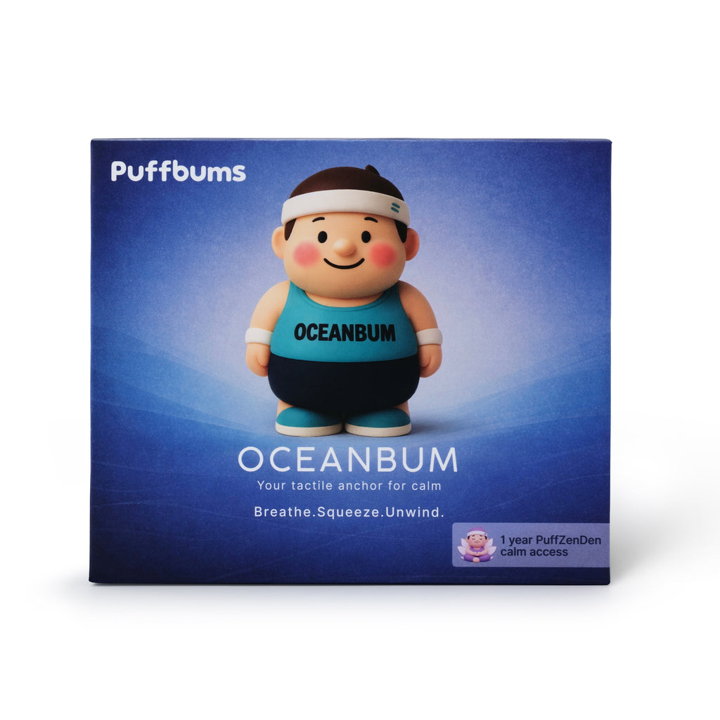 Oceanbum Replacement