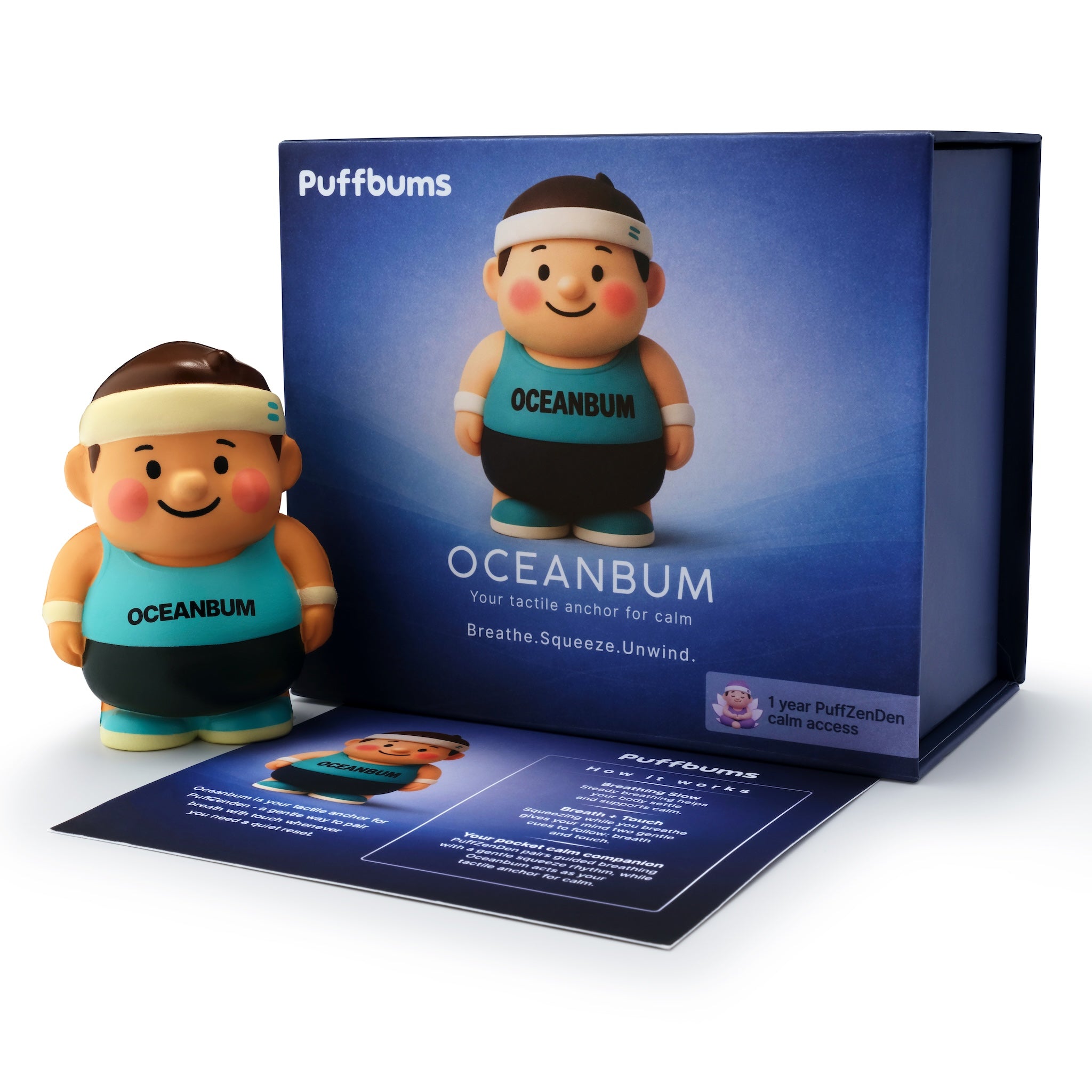 Oceanbum Founder Bundle