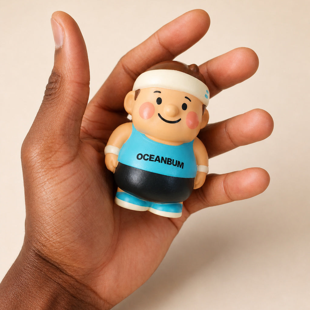 Oceanbum Replacement